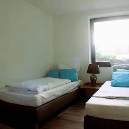 Luxurioese Und Stilvolle In Bester Lage Von Apartamento Fritzlar