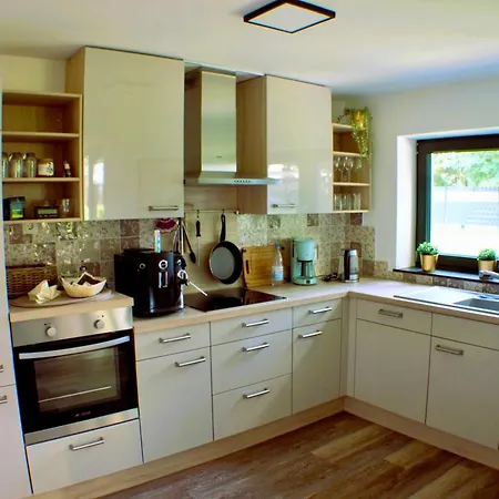 Luxurioese Und Stilvolle In Bester Lage Von * Fritzlar