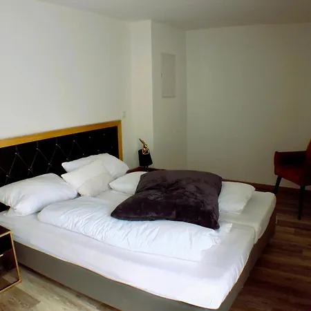 Luxurioese Und Stilvolle In Bester Lage Von Apartman *