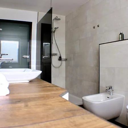 Apartamento Luxurioese Und Stilvolle In Bester Lage Von Fritzlar