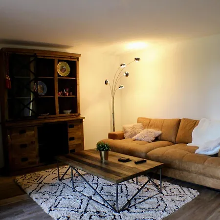 Luxurioese Und Stilvolle In Bester Lage Von * Fritzlar