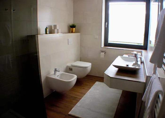 Apartment Luxurioese Und Stilvolle In Bester Lage Von Fritzlar