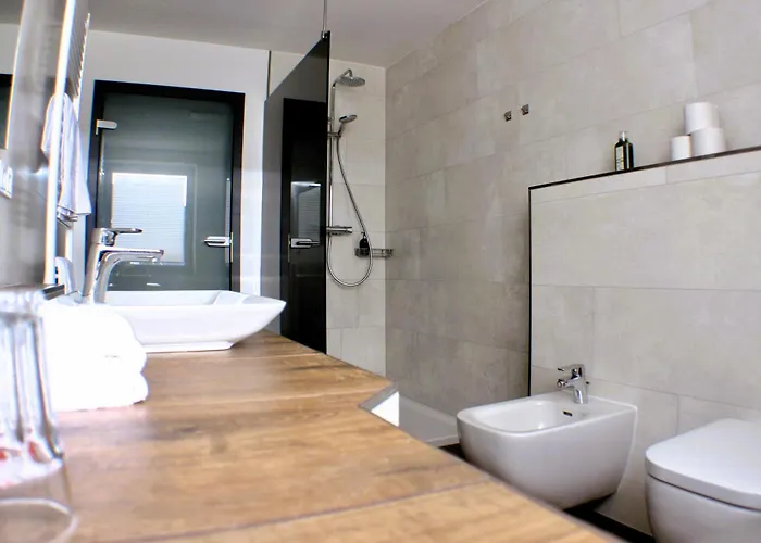 Apartment Luxurioese Und Stilvolle In Bester Lage Von Fritzlar